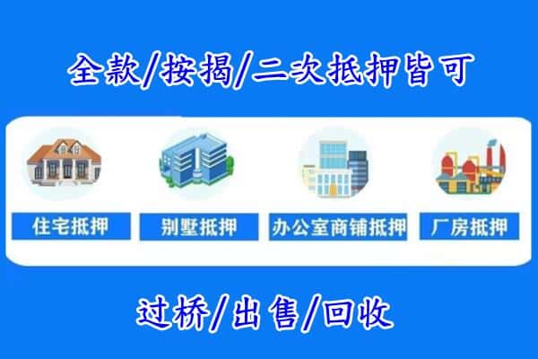 攀枝花市盐边县房产抵押